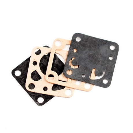 WSM FUEL PUMP REPAIR KIT MERCU/YAM (600 - 125 - 10) - DRIVEN Canada's Powersports 865369098941600 - 125 - 10