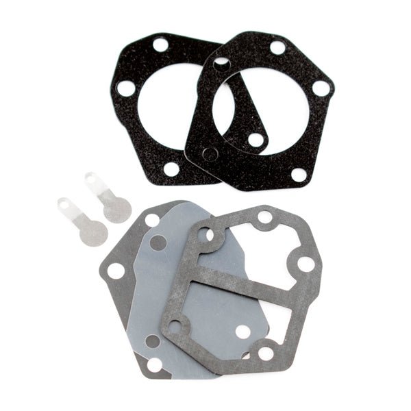 WSM FUEL PUMP REPAIR KIT SUZ 40HP (600 - 125 - 08) - DRIVEN Canada's Powersports 865369124084600 - 125 - 08