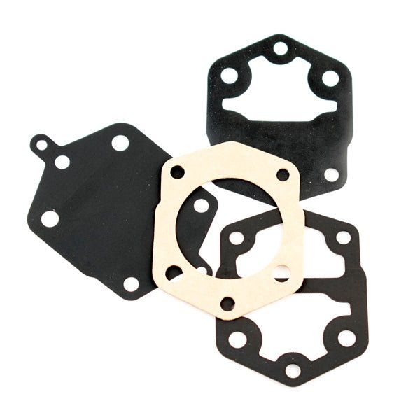 WSM FUEL PUMP REPAIR KIT YAM 115 - 300HP (600 - 105 - 01) - DRIVEN Canada's Powersports 865369066001600 - 105 - 01