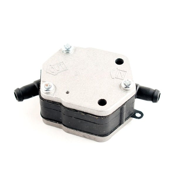 WSM FUEL PUMP YAM 115 - 300HP (600 - 105) - DRIVEN Canada's Powersports 865369145355600 - 105