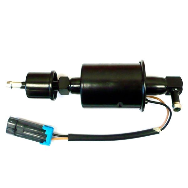 WSM Fuel Pump - DRIVEN Canada's Powersports 865369188055600-181