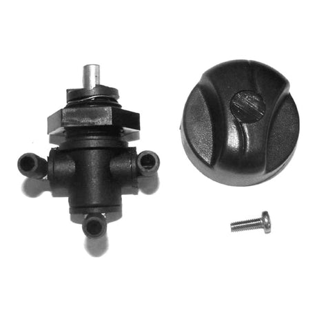 WSM FUEL VALVE (006 - 600) - DRIVEN Canada's Powersports 865369071647006 - 600