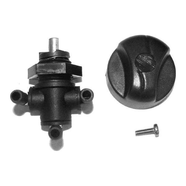 WSM FUEL VALVE (006 - 600) - DRIVEN Canada's Powersports 865369071647006 - 600