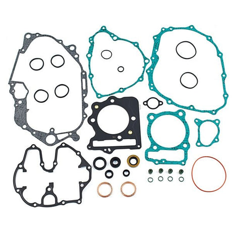 WSM GASKET COMPLETE KIT (25 - 140 - OS) - DRIVEN Canada's Powersports 86536906071925 - 140 - OS