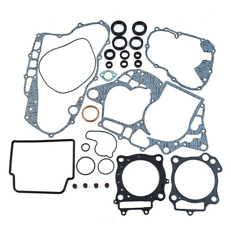 WSM GASKET COMPLETE KIT (25 - 146 - OS) - DRIVEN Canada's Powersports 86536906459525 - 146 - OS