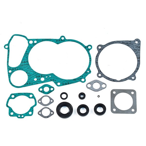 WSM GASKET COMPLETE KIT (25 - 200 - OS) - DRIVEN Canada's Powersports 86536914746525 - 200 - OS