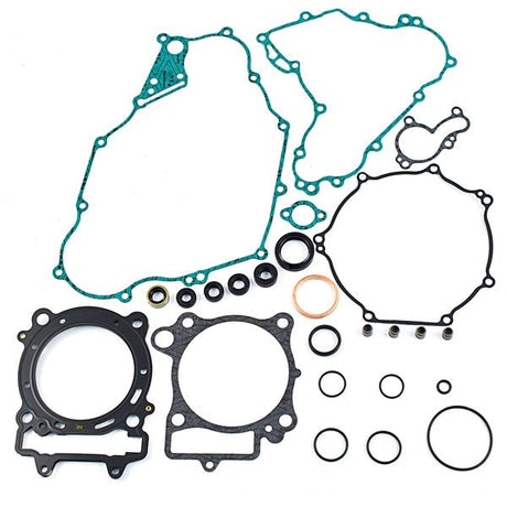WSM GASKET COMPLETE KIT (25 - 212 - OS) - DRIVEN Canada's Powersports 86536916446225 - 212 - OS