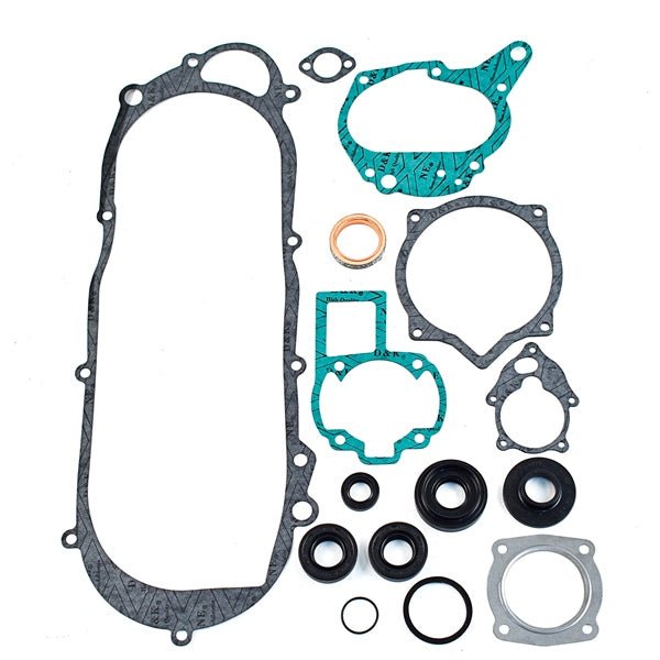 WSM GASKET COMPLETE KIT (25 - 403 - OS) - DRIVEN Canada's Powersports 86536911450425 - 403 - OS