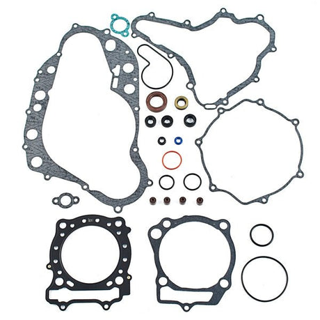 WSM GASKET COMPLETE KIT (25 - 424 - OS) - DRIVEN Canada's Powersports 86536907372625 - 424 - OS