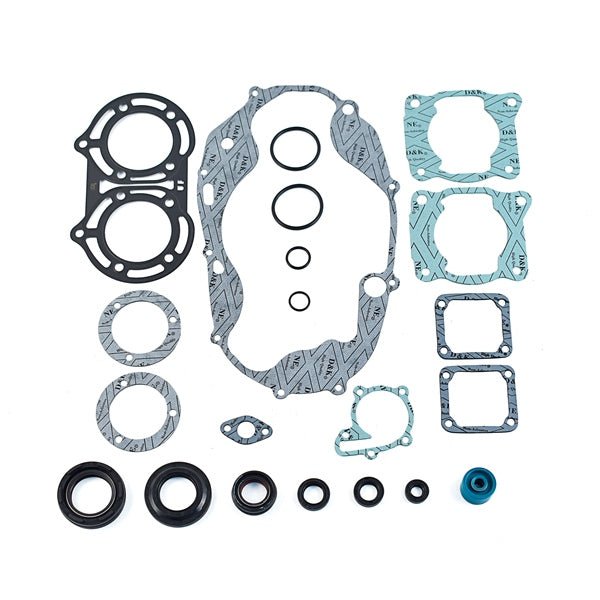 WSM GASKET COMPLETE KIT (25 - 502 - OS) - DRIVEN Canada's Powersports 86536911449825 - 502 - OS