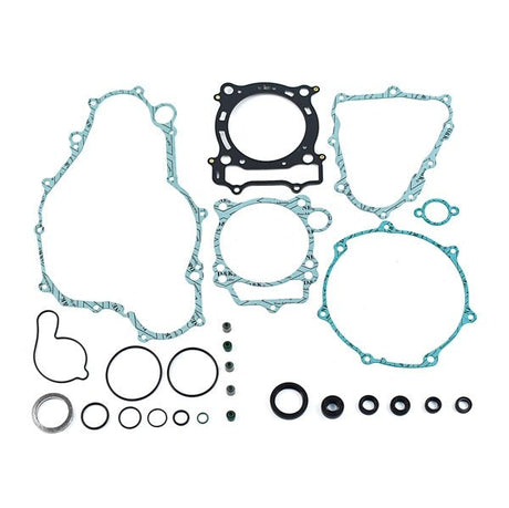 WSM GASKET COMPLETE KIT (25 - 522 - OS) - DRIVEN Canada's Powersports 86536908604725 - 522 - OS