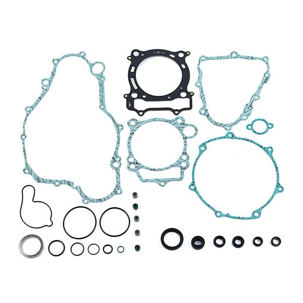 WSM GASKET COMPLETE KIT (25 - 522 - OS) - DRIVEN Canada's Powersports 86536908604725 - 522 - OS