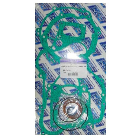 WSM GASKET FULL SET (25 - 1016) - DRIVEN Canada's Powersports 86536917142225 - 1016