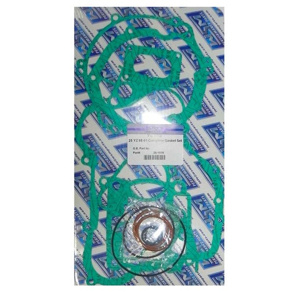 WSM GASKET FULL SET (25 - 1016) - DRIVEN Canada's Powersports 86536917142225 - 1016
