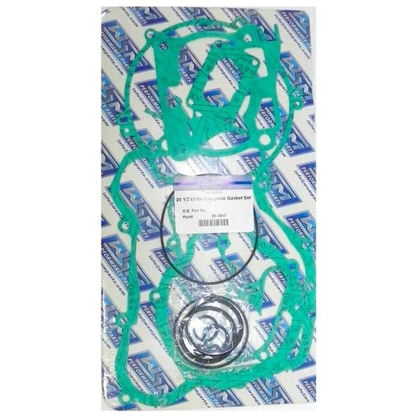 WSM GASKET FULL SET (25 - 1017) - DRIVEN Canada's Powersports 86536917144625 - 1017