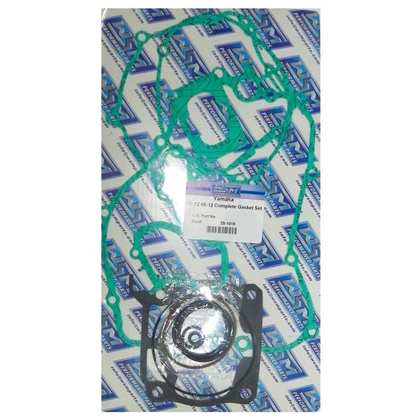 WSM GASKET FULL SET (25 - 1018) - DRIVEN Canada's Powersports 86536917147725 - 1018