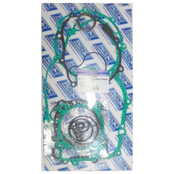 WSM GASKET FULL SET (25 - 1028) - DRIVEN Canada's Powersports 86536923808825 - 1028