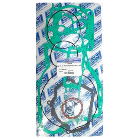 WSM GASKET FULL SET (25 - 1036) - DRIVEN Canada's Powersports 86536927097225 - 1036