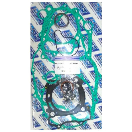 WSM GASKET FULL SET (25 - 1040) - DRIVEN Canada's Powersports 86536903868825 - 1040