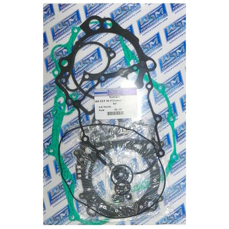 WSM GASKET FULL SET (25 - 1057) - DRIVEN Canada's Powersports 86536911233325 - 1057