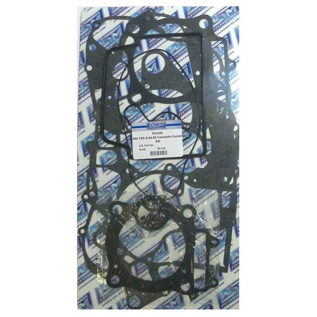 WSM GASKET FULL SET (25 - 146) - DRIVEN Canada's Powersports 86536920713825 - 146