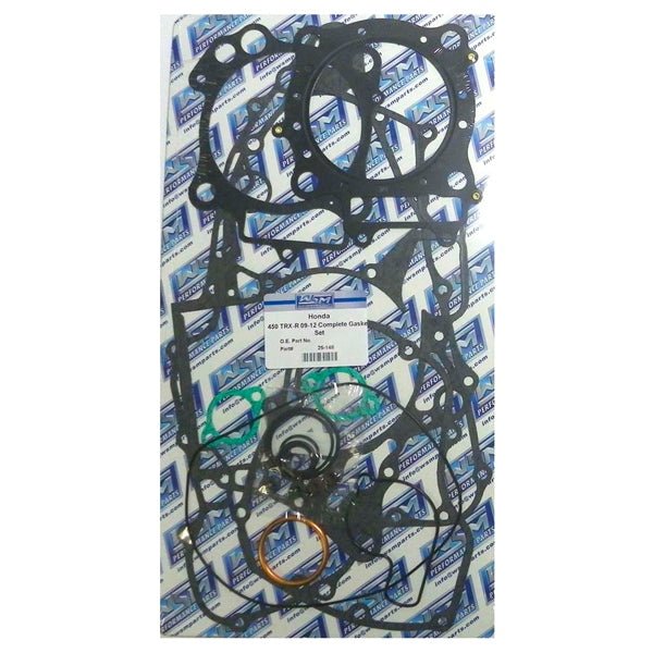 WSM GASKET FULL SET (25 - 148) - DRIVEN Canada's Powersports 86536921730425 - 148