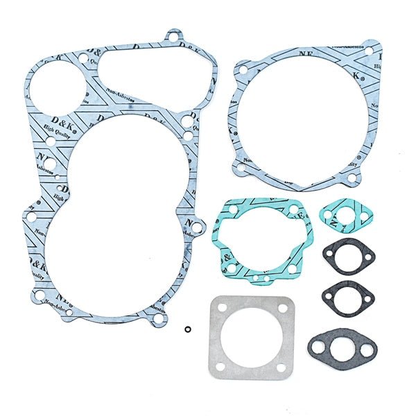 WSM GASKET FULL SET (25 - 200) - DRIVEN Canada's Powersports 86536924721925 - 200