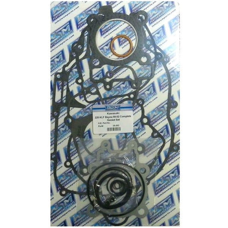 WSM GASKET FULL SET (25 - 202) - DRIVEN Canada's Powersports 86536921731125 - 202