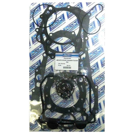 WSM GASKET FULL SET (25 - 210) - DRIVEN Canada's Powersports 86536926885625 - 210