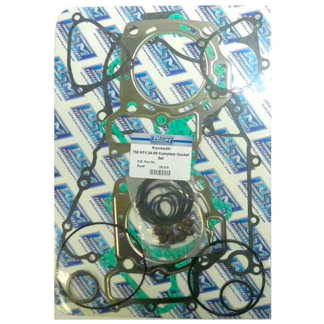 WSM GASKET FULL SET (25 - 218) - DRIVEN Canada's Powersports 86536927225925 - 218