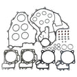 WSM GASKET FULL SET (25 - 222) - DRIVEN Canada's Powersports 86536918770625 - 222