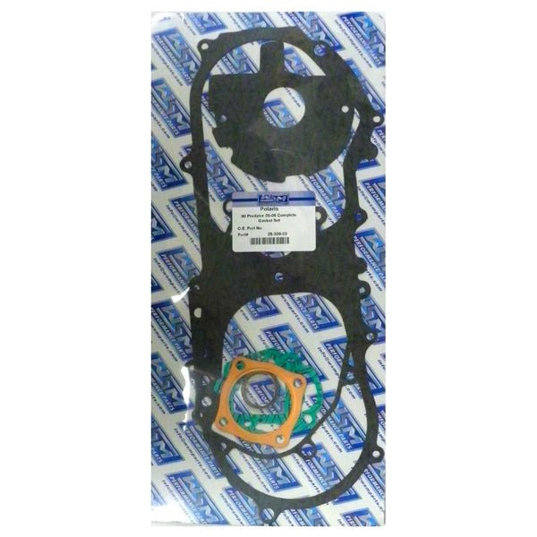 WSM GASKET FULL SET (25 - 300 - 03) - DRIVEN Canada's Powersports 86536930307625 - 300 - 03