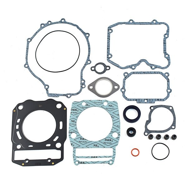 WSM GASKET FULL SET (25 - 308) - DRIVEN Canada's Powersports 86536927171925 - 308