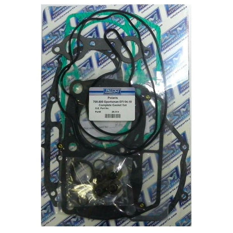 WSM GASKET FULL SET (25 - 314) - DRIVEN Canada's Powersports 86536927178825 - 314