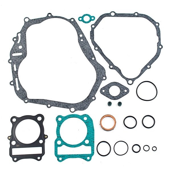 WSM GASKET FULL SET (25 - 412) - DRIVEN Canada's Powersports 86536922929125 - 412