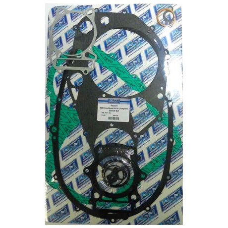 WSM GASKET FULL SET (25 - 420) - DRIVEN Canada's Powersports 86536921855425 - 420