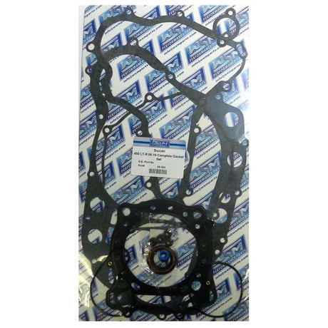 WSM GASKET FULL SET (25 - 424) - DRIVEN Canada's Powersports 86536927190025 - 424