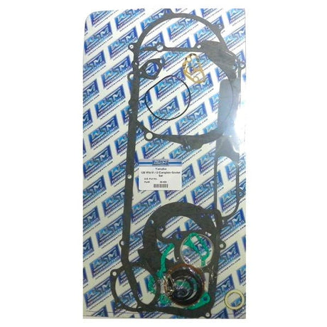 WSM GASKET FULL SET (25 - 506) - DRIVEN Canada's Powersports 86536927201325 - 506