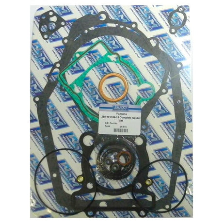 WSM GASKET FULL SET (25 - 515) - DRIVEN Canada's Powersports 86536936015425 - 515