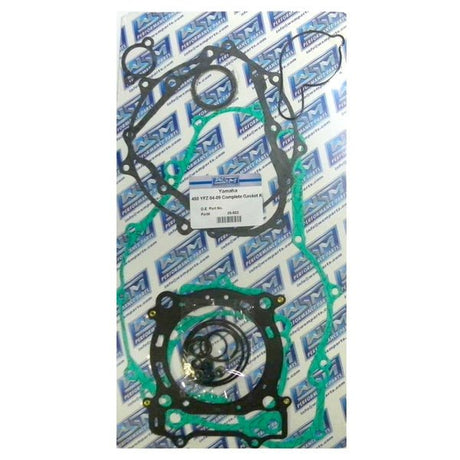 WSM GASKET FULL SET (25 - 522) - DRIVEN Canada's Powersports 86536936020825 - 522