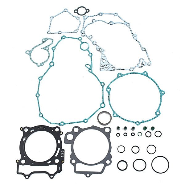 WSM GASKET FULL SET (25 - 523) - DRIVEN Canada's Powersports 86536936021525 - 523