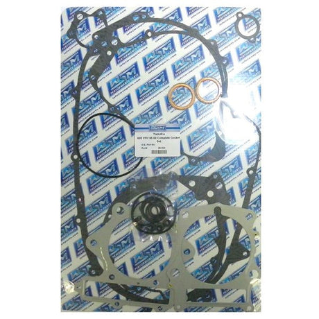 WSM GASKET FULL SET (25 - 524) - DRIVEN Canada's Powersports 86536936023925 - 524
