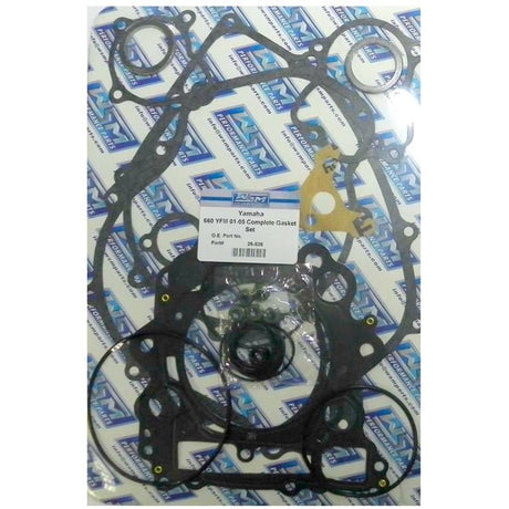 WSM GASKET FULL SET (25 - 526) - DRIVEN Canada's Powersports 86536936033825 - 526
