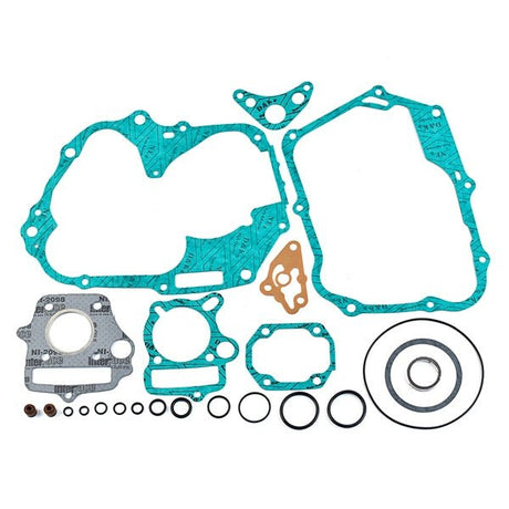 WSM GASKET FULL SET (25 - 600) - DRIVEN Canada's Powersports 86536927952425 - 600