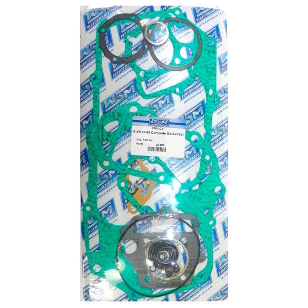 WSM GASKET FULL SET (25 - 605) - DRIVEN Canada's Powersports 86536927954825 - 605