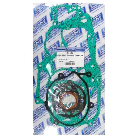 WSM GASKET FULL SET (25 - 612) - DRIVEN Canada's Powersports 86536907153125 - 612