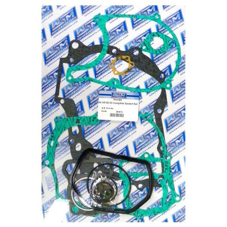 WSM GASKET FULL SET (25 - 615) - DRIVEN Canada's Powersports 86536907154825 - 615