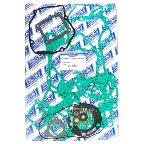 WSM GASKET FULL SET (25 - 627) - DRIVEN Canada's Powersports 86536913895125 - 627