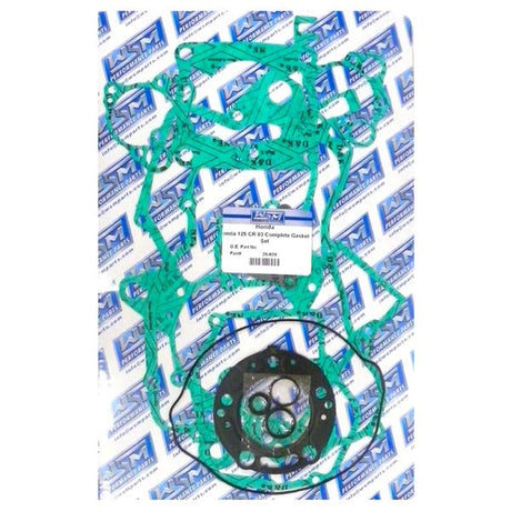 WSM GASKET FULL SET (25 - 628) - DRIVEN Canada's Powersports 86536913896825 - 628