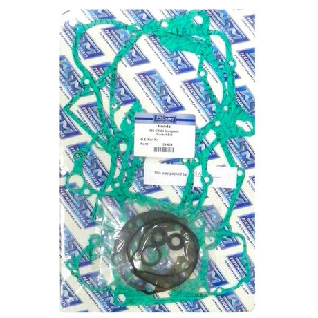 WSM GASKET FULL SET (25 - 629) - DRIVEN Canada's Powersports 86536914679625 - 629